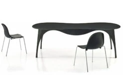 Impossible Wood Side Chair 2 Pack -Chair Sales impossible wood side chair nipa doshi jonathan levien moroso 7