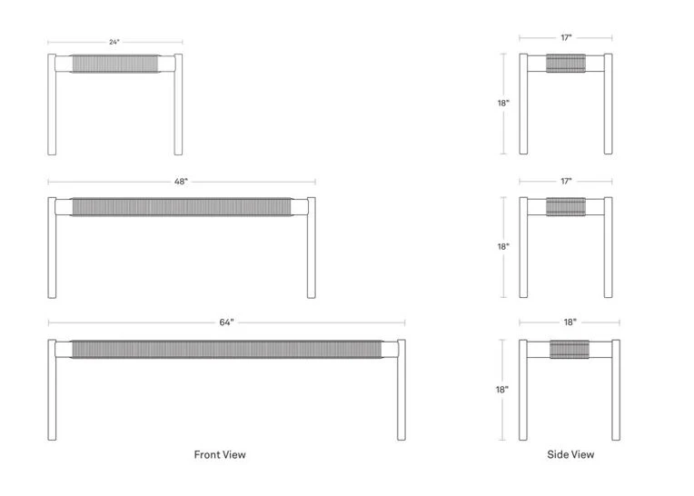 Invitation Bench 20 Invitation Bench - Image 18