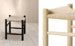 Wegner J16 Stool -Chair Sales j16 stool hans wegner fredericia 3