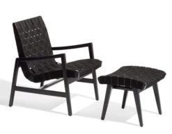 Jens Risom Ottoman 6 Jens Risom Ottoman -Chair Sales jens risom ottoman knoll 2