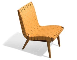Jens Risom Outdoor Lounge Chair -Chair Sales jens risom outdoor lounge chair knoll 3