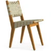 Jens Risom Outdoor Side Chair -Chair Sales jens risom outdoor side chair knoll 1