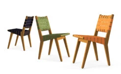 Jens Risom Outdoor Side Chair -Chair Sales jens risom outdoor side chair knoll 3