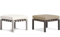 Jibe Outdoor Ottoman -Chair Sales jibe outdoor ottoman blu dotr 3