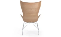 Kartell K/wood Lounge Chair -Chair Sales k wood lounge philippe starck kartell 414518135a