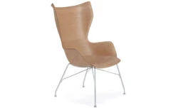 Kartell K/wood Lounge Chair -Chair Sales k wood lounge philippe starck kartell f29639a26e