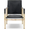 Kaare Klint 47000 Safari Chair 1 Kaare Klint 47000 Safari Chair -Chair Sales kaare klint 47000 safari chair carl hansen and son 1