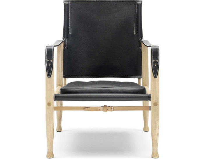 Kaare Klint 47000 Safari Chair 3 Kaare Klint 47000 Safari Chair