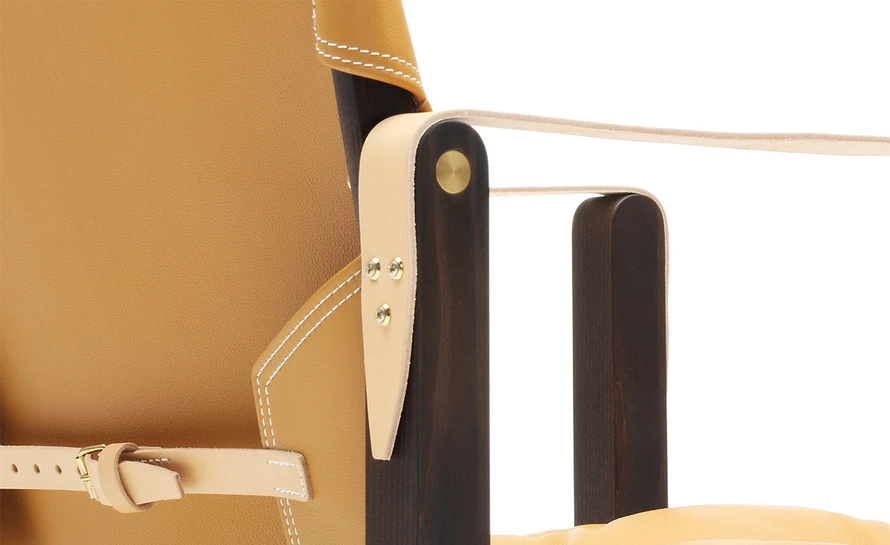 Kaare Klint 47000 Safari Chair 12 Kaare Klint 47000 Safari Chair - Image 10