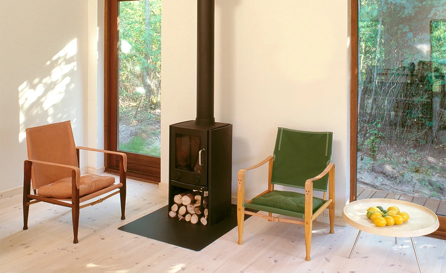 Kaare Klint 47000 Safari Chair 11 Kaare Klint 47000 Safari Chair - Image 9