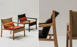 Kata Lounge -Chair Sales kata lounge armchair altherr desile park arper 0bfc783acf