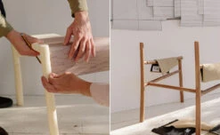 Kata Lounge -Chair Sales kata lounge armchair altherr desile park arper 44cf92aefb