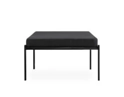 Artek Kiki 1-seater Bench
