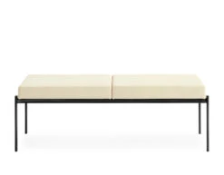 Artek Kiki 2-seater Bench