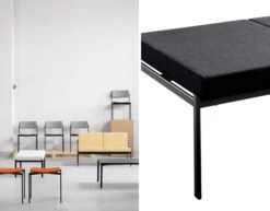 Artek Kiki 3-seater Bench -Chair Sales kiki 3seater bench llmari tapiovaara artek 3