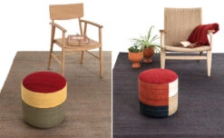 Kilim Pouf -Chair Sales kilim pouf nani marquina marcos catalan nanimarquina 8