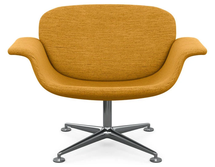 Kn01 Low Back Lounge Chair 3 Kn01 Low Back Lounge Chair