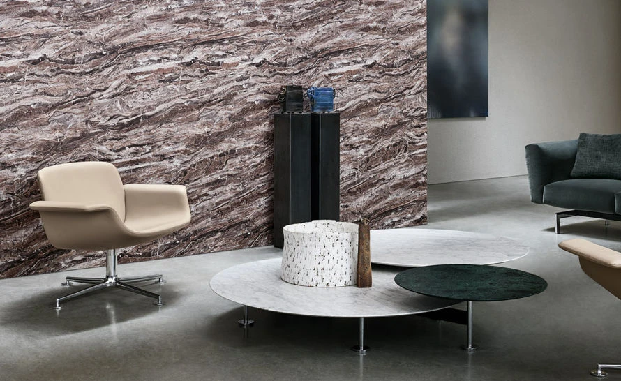 Kn01 Low Back Lounge Chair 12 Kn01 Low Back Lounge Chair - Image 10