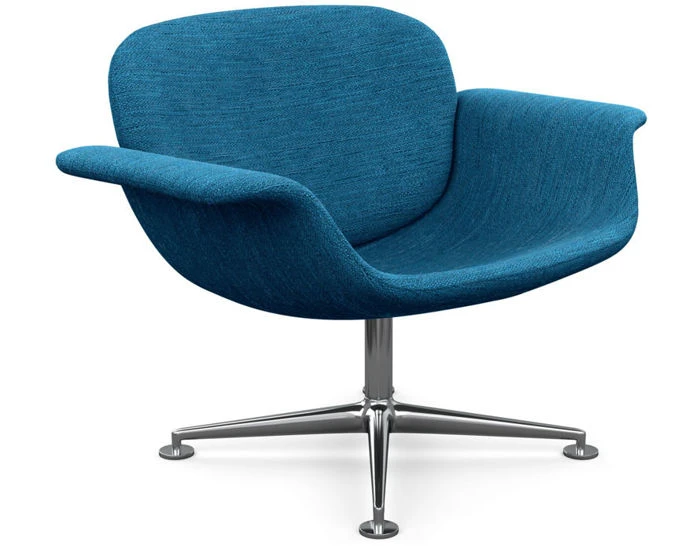 Kn01 Low Back Lounge Chair 4 Kn01 Low Back Lounge Chair - Image 2