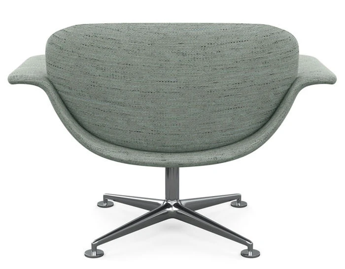 Kn01 Low Back Lounge Chair 5 Kn01 Low Back Lounge Chair - Image 3