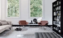 Kn01 Low Back Lounge Chair 17 Kn01 Low Back Lounge Chair -Chair Sales kn low back lounge chair piero lissoni knoll 4