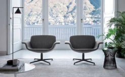 Kn01 Low Back Lounge Chair 18 Kn01 Low Back Lounge Chair -Chair Sales kn low back lounge chair piero lissoni knoll 5