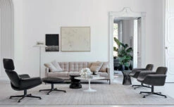 Kn01 Low Back Lounge Chair 20 Kn01 Low Back Lounge Chair -Chair Sales kn low back lounge chair piero lissoni knoll 7