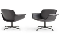 Kn01 Low Back Lounge Chair 21 Kn01 Low Back Lounge Chair -Chair Sales kn low back lounge chair piero lissoni knoll 8