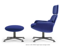 Kn03 Ottoman -Chair Sales kn ottoman piero lissoni knoll 5
