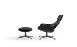 Kn03 Ottoman -Chair Sales kn ottoman piero lissoni knoll 6