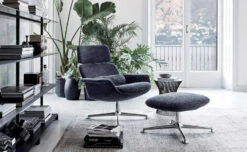 Kn03 Ottoman -Chair Sales kn ottoman piero lissoni knoll 7