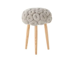 Knitted Stool 17 Knitted Stool -Chair Sales knitted stool claire anne obrien gan gandiablasco 3