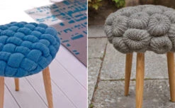 Knitted Stool 23 Knitted Stool -Chair Sales knitted stool claire anne obrien gan gandiablasco 9