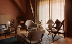 Knitting Lounge Chair -Chair Sales knitting lounge chair ib kofod larsen audo 4f55acd07f