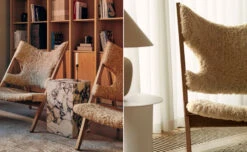 Knitting Lounge Chair -Chair Sales knitting lounge chair ib kofod larsen audo 7403fed79d