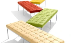 Knoll Three Seat Bench 19 Knoll Three Seat Bench -Chair Sales knoll threeseat bench florence knoll 8