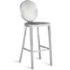 Emeco Kong Stool -Chair Sales kong side stool philippe starck emeco 1