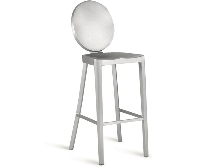 Emeco Kong Stool 3 Emeco Kong Stool