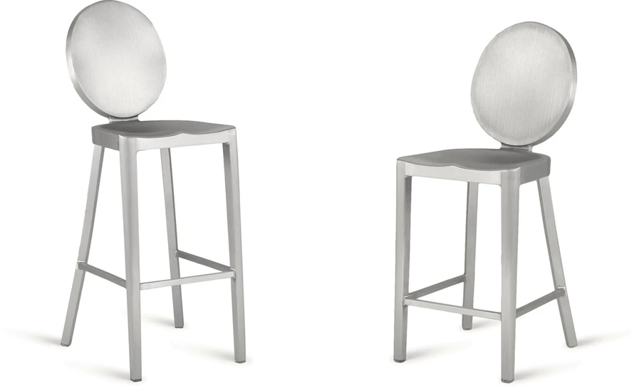 Emeco Kong Stool 5 Emeco Kong Stool - Image 3