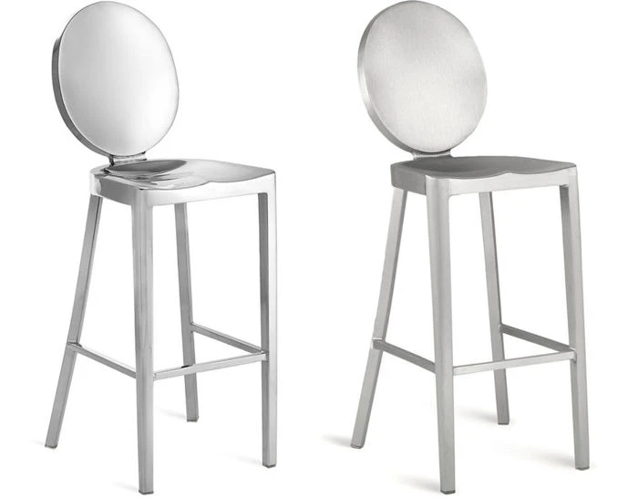 Emeco Kong Stool 6 Emeco Kong Stool - Image 4