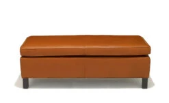 Krefeld Medium Bench