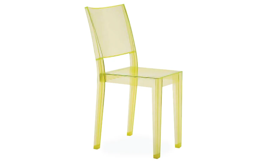 Kartell La Marie Chair 2 Pack 3 Kartell La Marie Chair 2 Pack