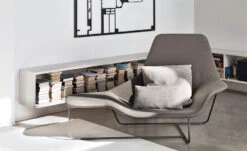 Lama Lounge Chair 10 Lama Lounge Chair -Chair Sales lama lounge chair ludovica roberto palomba zanotta 3
