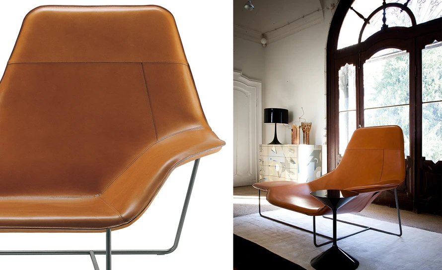 Lama Lounge Chair 8 Lama Lounge Chair - Image 6