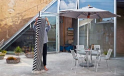 Vitra Landi Stacking Chair -Chair Sales landi stacking chair hans coray vitra 10