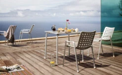 Vitra Landi Stacking Chair -Chair Sales landi stacking chair hans coray vitra 13