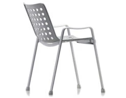 Vitra Landi Stacking Chair -Chair Sales landi stacking chair hans coray vitra 6