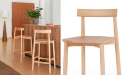 Lara Stool 8 Lara Stool -Chair Sales lara stool ercol design studio l ercolani 3