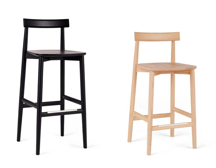 Lara Stool 6 Lara Stool - Image 4