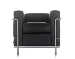 Le Corbusier Lc2 Armchair -Chair Sales le corbusier lc2 armchair dacron cassina 3
